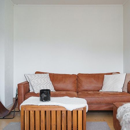 2 And 3 Rooms Apartments Tromso Exterior photo