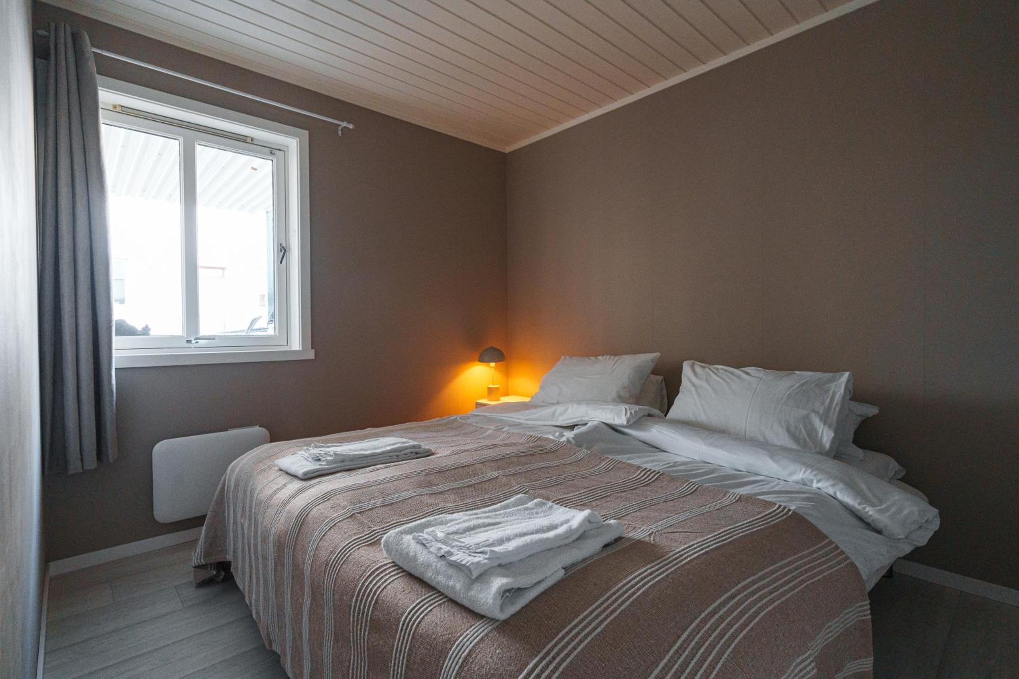 2 And 3 Rooms Apartments Tromso Exterior photo