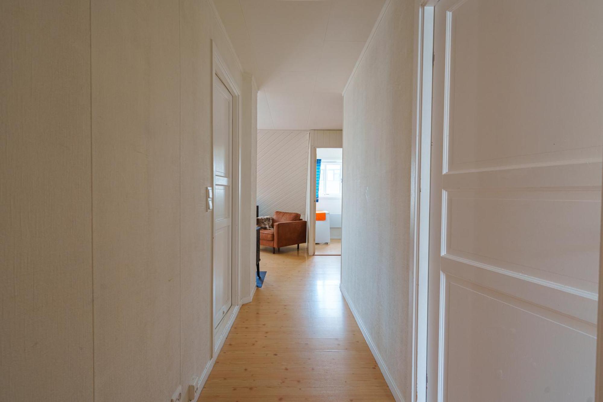 2 And 3 Rooms Apartments Tromso Exterior photo